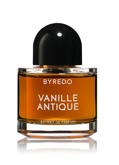 بايريدو فانيلا أنتيك إكستريت دو برفيوم